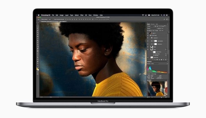 photoshop for m1 mac