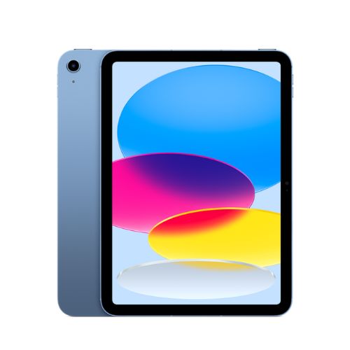 iPad – Tenth Generation 2022