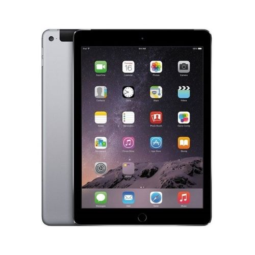 List of iPad Generations