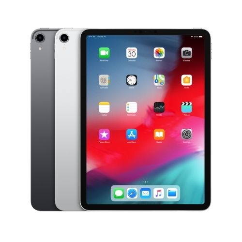 iPad Pro 1122 First Generation 2018