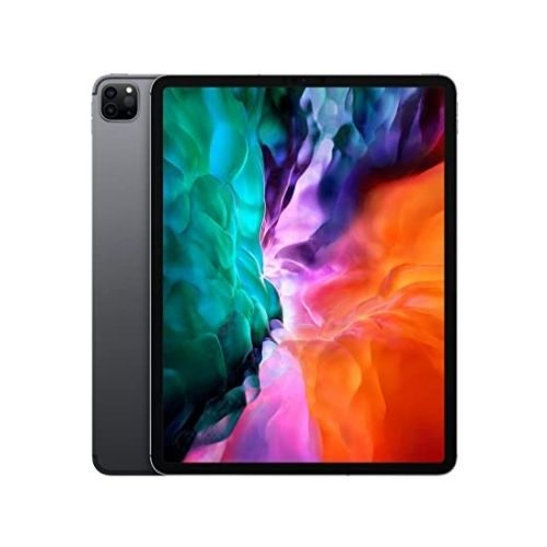 iPad Pro 12.922 Fourth Generation 2020