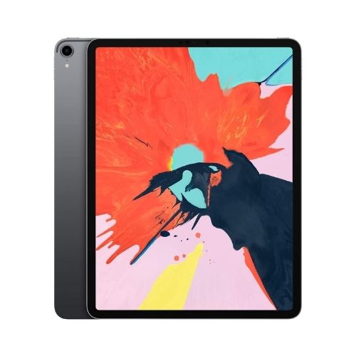 iPad Pro 12.922 Third Generation 2018