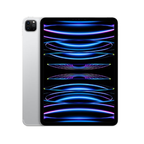 iPad Pro M2 11″ – Fourth Generation 2022