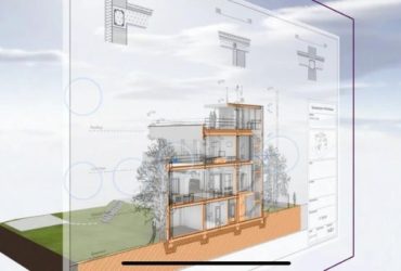 Architecture Apps for iPad