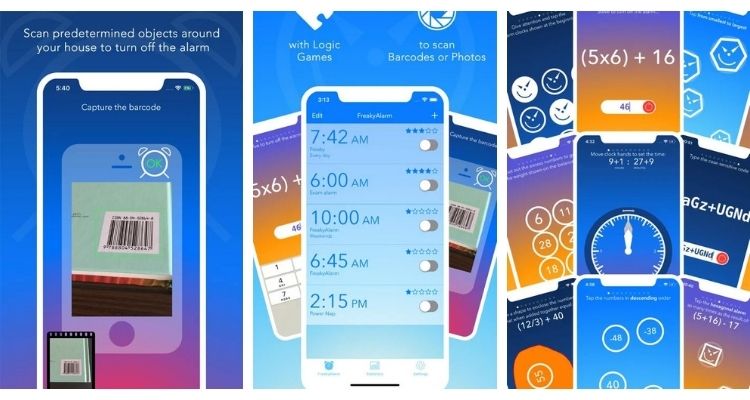Best Alarm Clock Apps for iPhone
