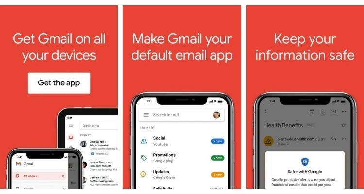Best Mail Apps for iPhone