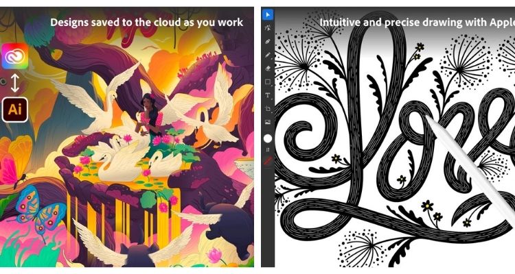 iPad Apps for Designers