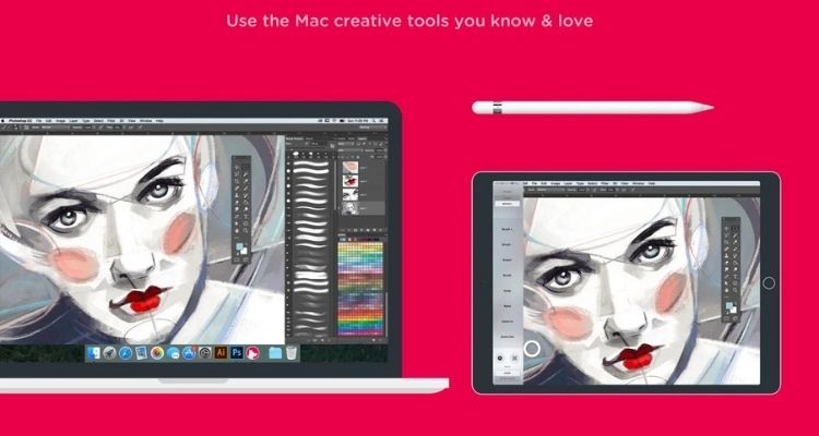 iPad Apps for Art