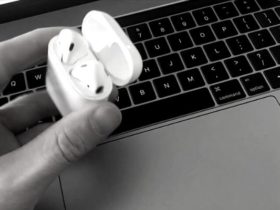 Can AirPods connect to MacBook