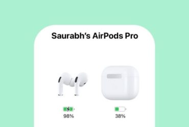 How to Check AirPods Battery feat. image