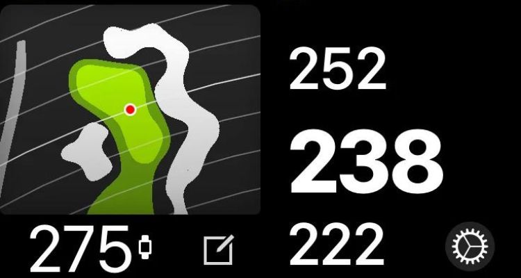 Best Golf Apps for Apple Watch