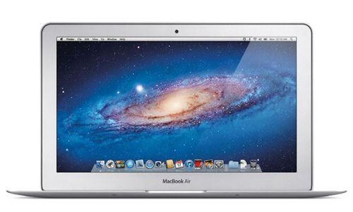 MacBook Air Intel 2011 11 inches