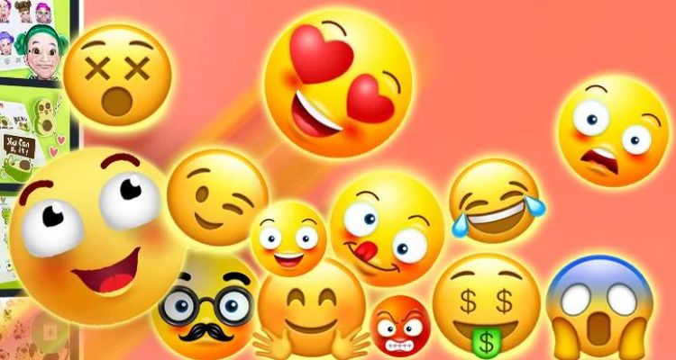 Top 10 Emoji Keyboards for iPhone