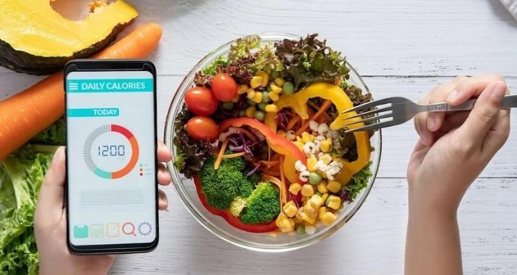 Best Free Calorie Counter Apps for iPhone