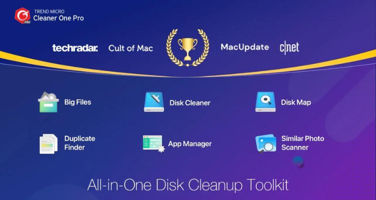 Best Free Mac Cleaner Apps
