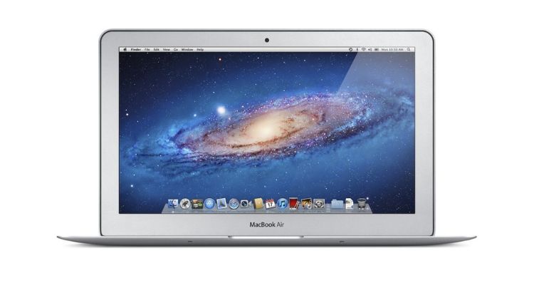 MacBook Air 11.6 inch Intel 2014