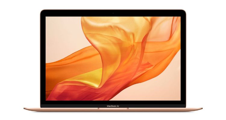 MacBook Air 13.3 inch Intel 2018