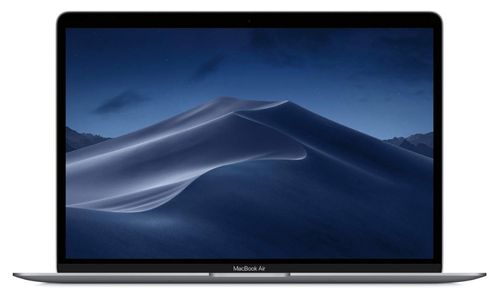 MacBook Air 13.3 inch Intel 2019