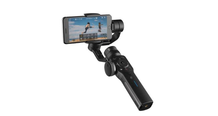 Best Gimbals for iPhone 13 Pro Max