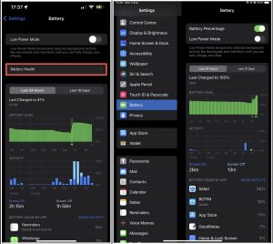 Is it worth replacing iPad's battery - atozapplesilicon