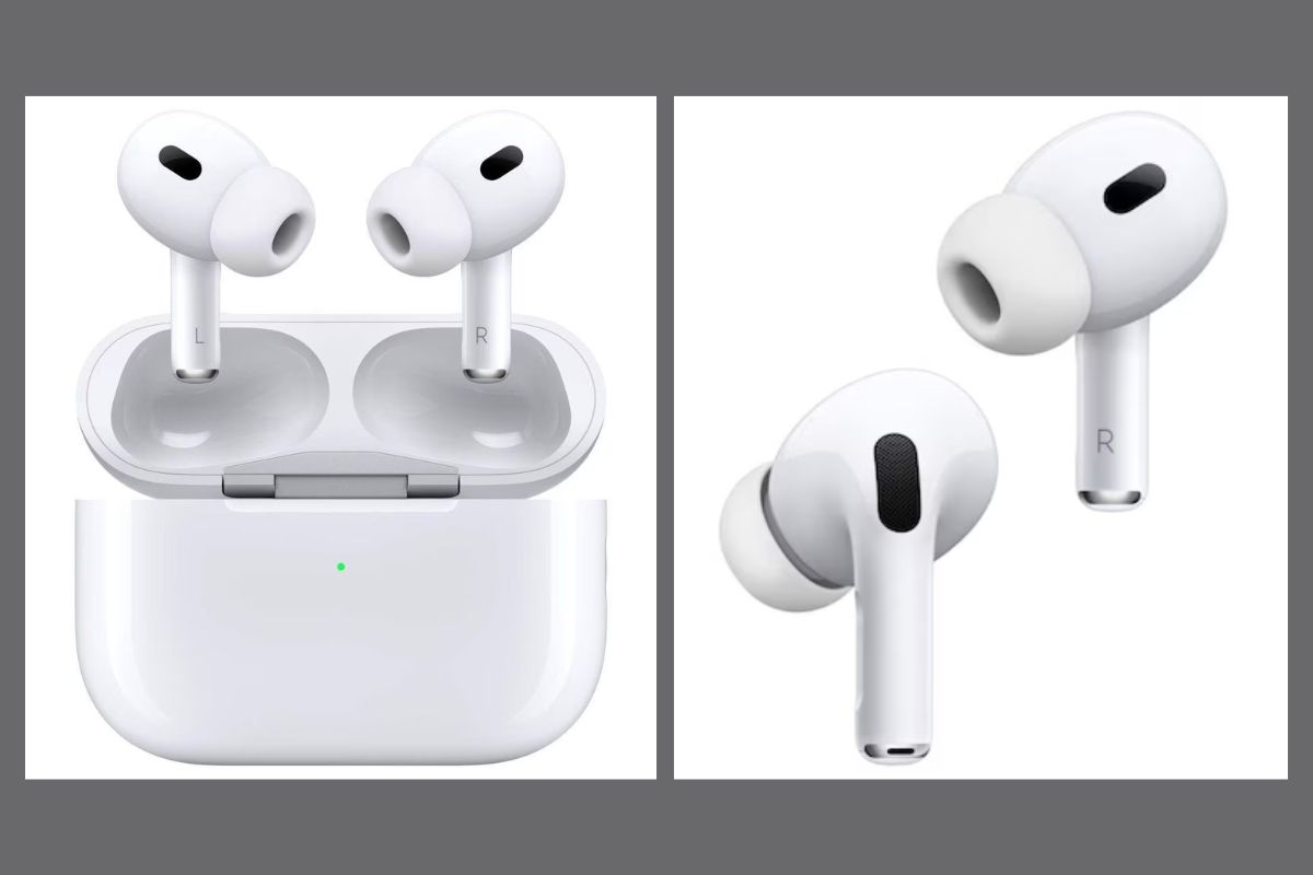 How to connect two AirPods to MacBook