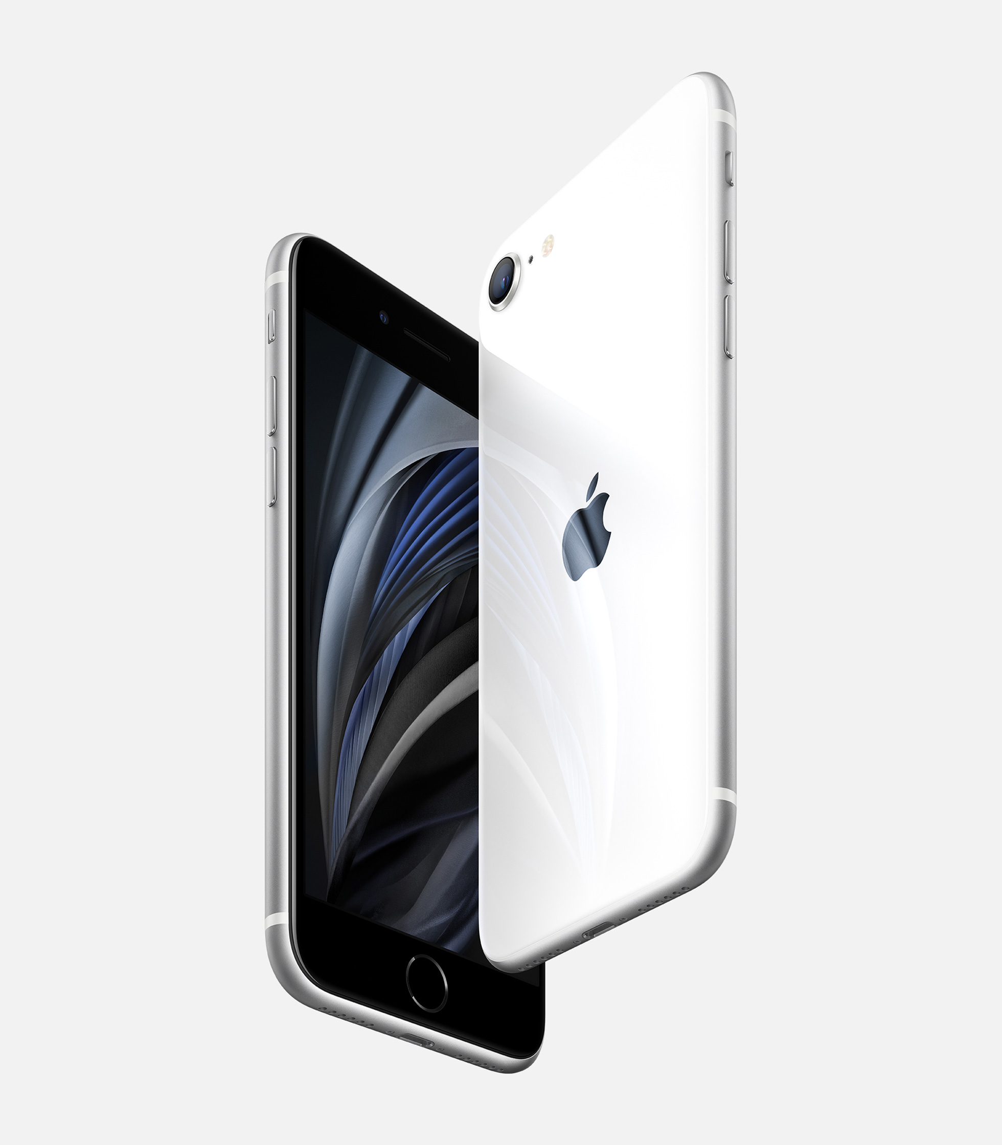 Apple new iphone se