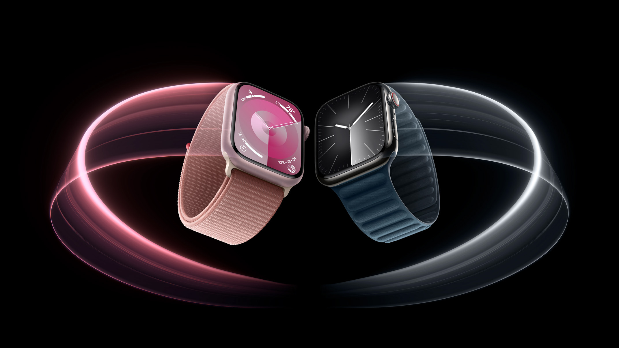 List of all Apple Watches