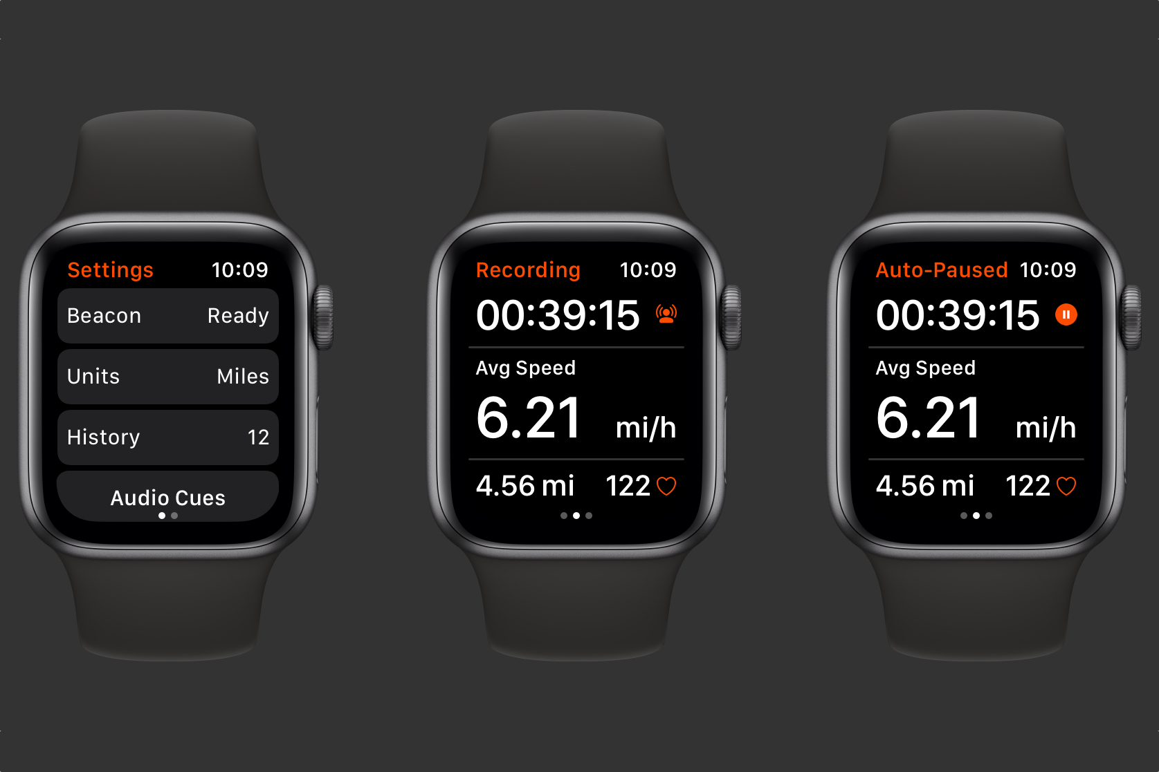 7 Best Apple Watch Apps for Running